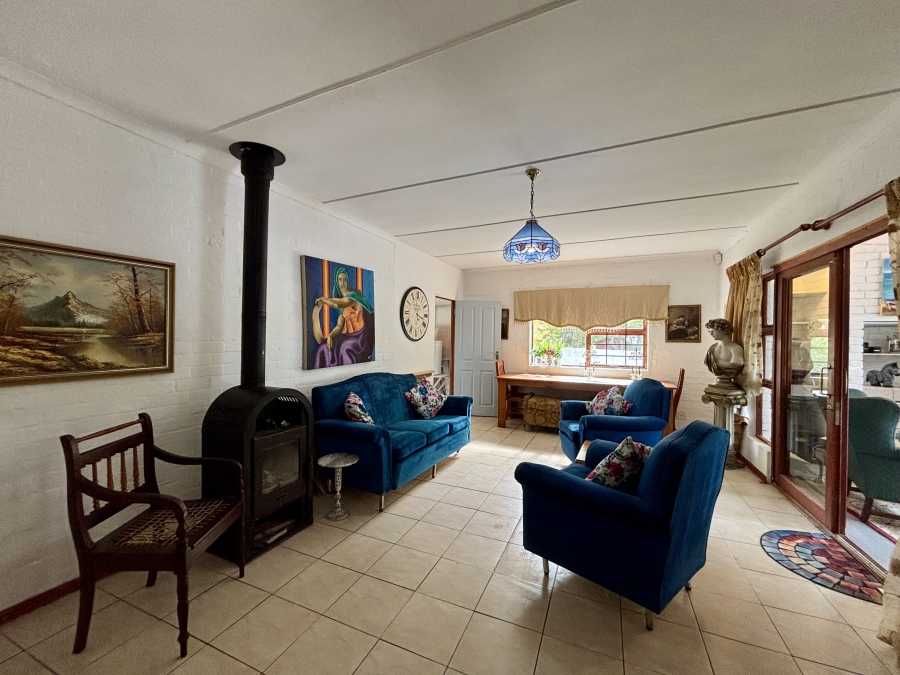 3 Bedroom Property for Sale in Fisherhaven Western Cape